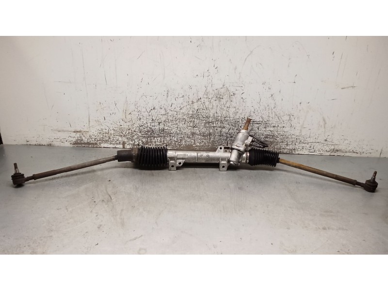 Recambio de cremallera direccion para citroën xsara (n1) 2.0 hdi 90 referencia OEM IAM   01