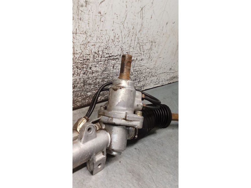 Recambio de cremallera direccion para citroën xsara (n1) 2.0 hdi 90 referencia OEM IAM   01