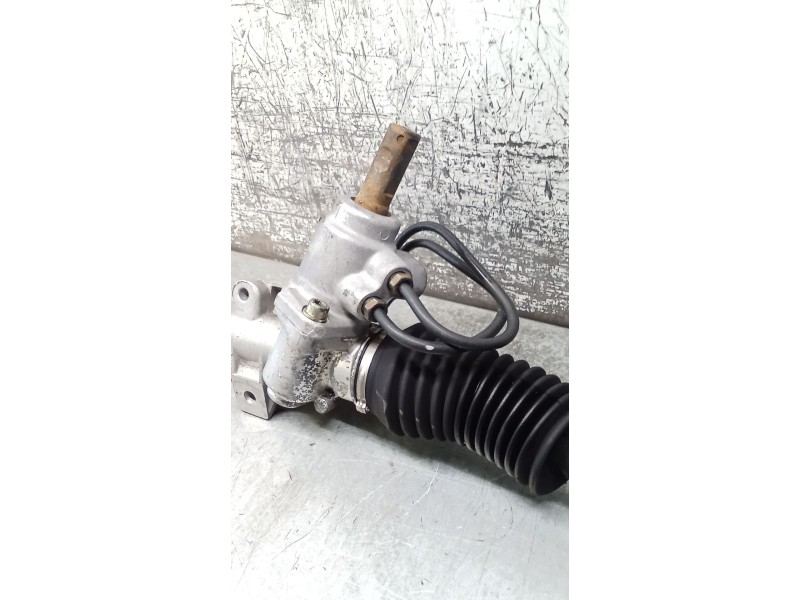 Recambio de cremallera direccion para citroën xsara (n1) 2.0 hdi 90 referencia OEM IAM   01