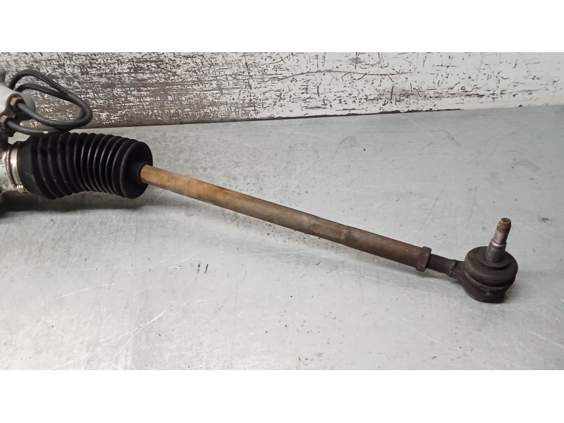 Recambio de cremallera direccion para citroën xsara (n1) 2.0 hdi 90 referencia OEM IAM   01