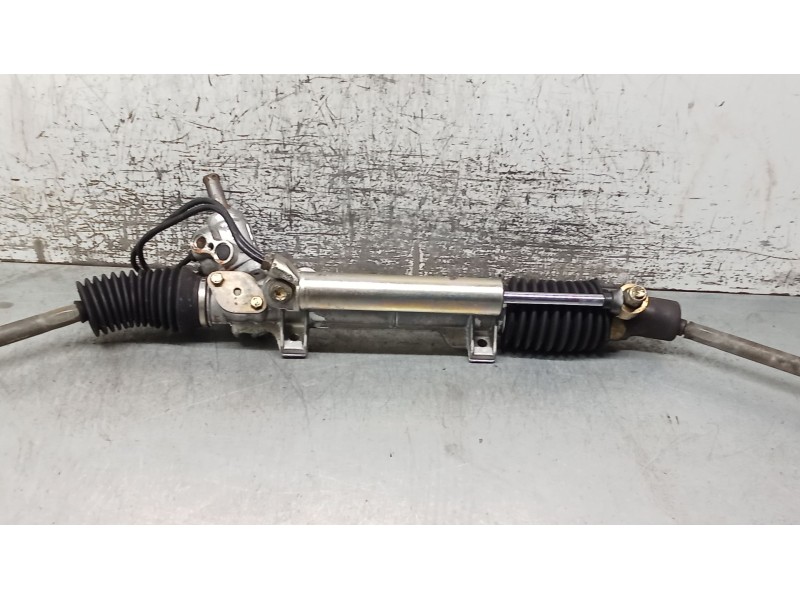 Recambio de cremallera direccion para citroën xsara (n1) 2.0 hdi 90 referencia OEM IAM   01