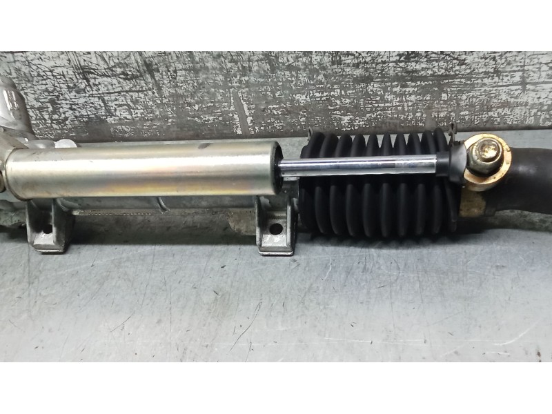 Recambio de cremallera direccion para citroën xsara (n1) 2.0 hdi 90 referencia OEM IAM   01