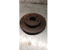 Recambio de disco freno delantero para jeep cherokee (kj) 2.8 crd 4x4 referencia OEM IAM   01