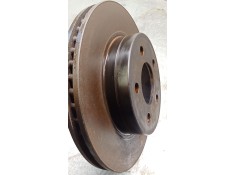 Recambio de disco freno delantero para jeep cherokee (kj) 2.8 crd 4x4 referencia OEM IAM   01 2