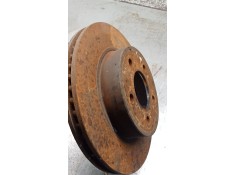 Recambio de disco freno delantero para jeep cherokee (kj) 2.8 crd 4x4 referencia OEM IAM   01 2