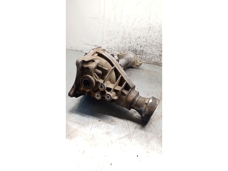 Recambio de diferencial delantero para jeep cherokee (kj) 2.8 crd 4x4 referencia OEM IAM   01