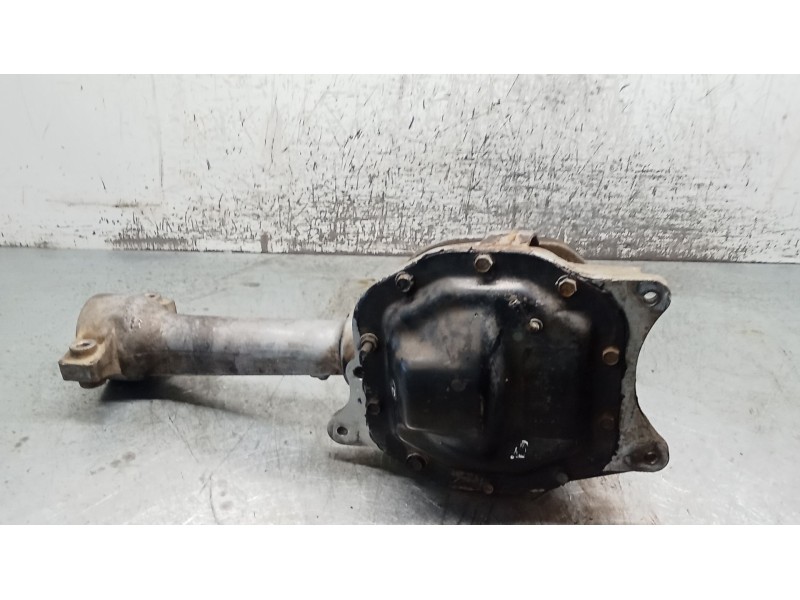 Recambio de diferencial delantero para jeep cherokee (kj) 2.8 crd 4x4 referencia OEM IAM   01
