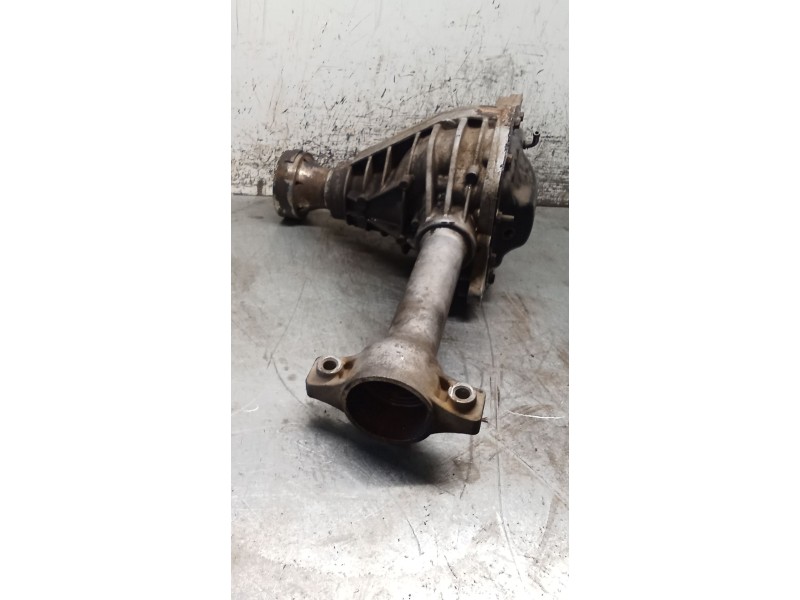 Recambio de diferencial delantero para jeep cherokee (kj) 2.8 crd 4x4 referencia OEM IAM   01