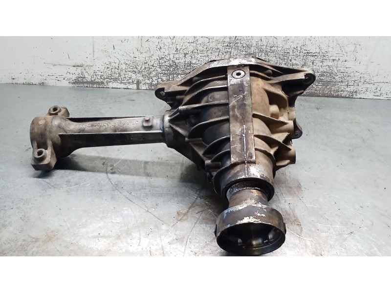 Recambio de diferencial delantero para jeep cherokee (kj) 2.8 crd 4x4 referencia OEM IAM   01