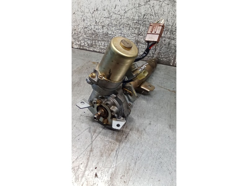Recambio de columna direccion para renault twingo i (c06_) 1.2 (c066, c068) referencia OEM IAM SP126130  ELECTRICA