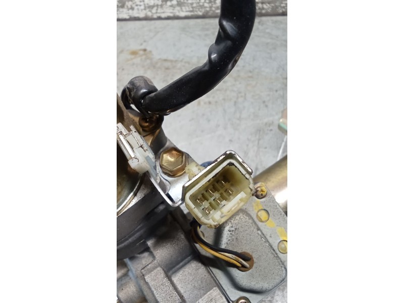 Recambio de columna direccion para renault twingo i (c06_) 1.2 (c066, c068) referencia OEM IAM SP126130  ELECTRICA