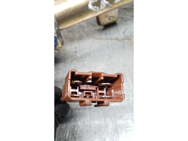 Recambio de columna direccion para renault twingo i (c06_) 1.2 (c066, c068) referencia OEM IAM SP126130  ELECTRICA