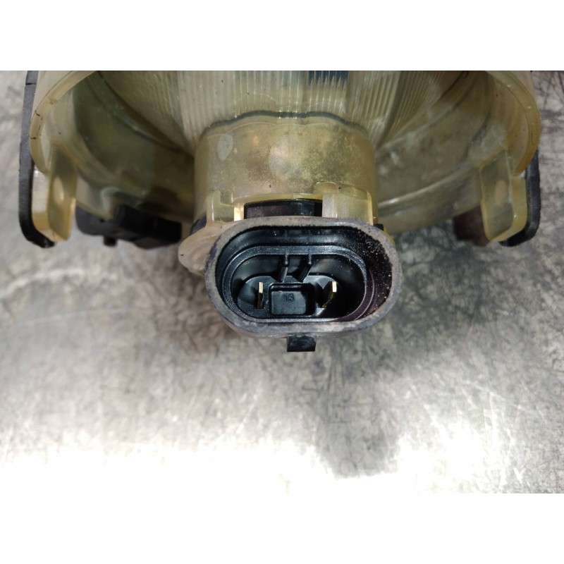Recambio de faro antiniebla derecho para opel corsa d expression referencia OEM IAM 13253626 662588537 