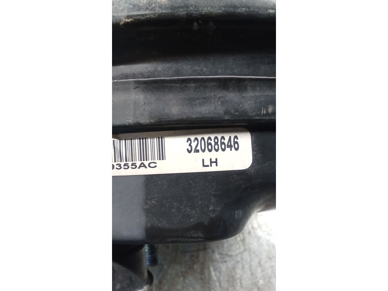 Recambio de servofreno para jeep cherokee (kj) 2.8 crd 4x4 referencia OEM IAM 32068646  01