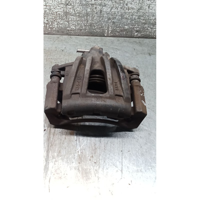 Recambio de pinza freno delantera izquierda para jeep cherokee (kj) 2.8 crd 4x4 referencia OEM IAM  TRE 01