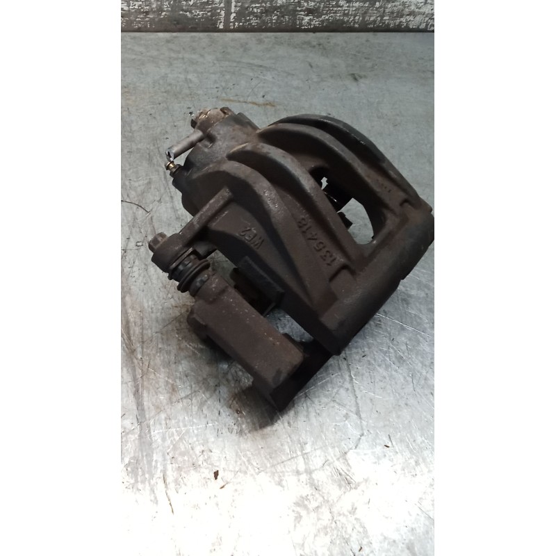 Recambio de pinza freno delantera izquierda para jeep cherokee (kj) 2.8 crd 4x4 referencia OEM IAM  TRE 01