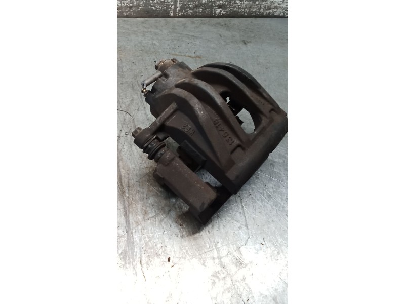 Recambio de pinza freno delantera izquierda para jeep cherokee (kj) 2.8 crd 4x4 referencia OEM IAM  TRE 01