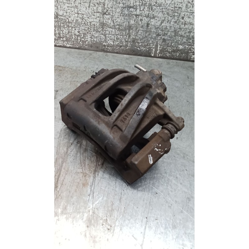 Recambio de pinza freno delantera izquierda para jeep cherokee (kj) 2.8 crd 4x4 referencia OEM IAM  TRE 01
