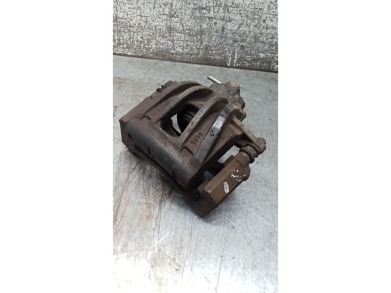 Recambio de pinza freno delantera izquierda para jeep cherokee (kj) 2.8 crd 4x4 referencia OEM IAM  TRE 01