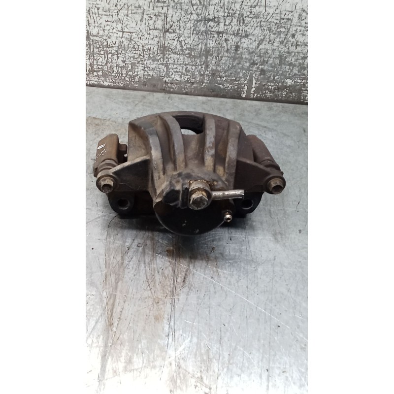 Recambio de pinza freno delantera izquierda para jeep cherokee (kj) 2.8 crd 4x4 referencia OEM IAM  TRE 01
