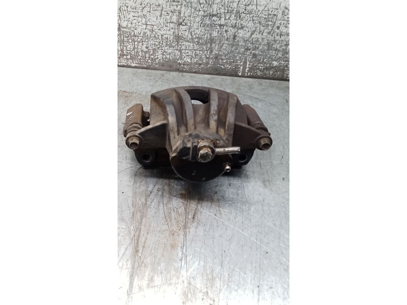 Recambio de pinza freno delantera izquierda para jeep cherokee (kj) 2.8 crd 4x4 referencia OEM IAM  TRE 01