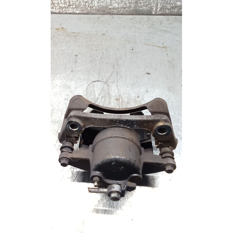 Recambio de pinza freno delantera izquierda para jeep cherokee (kj) 2.8 crd 4x4 referencia OEM IAM  TRE 01