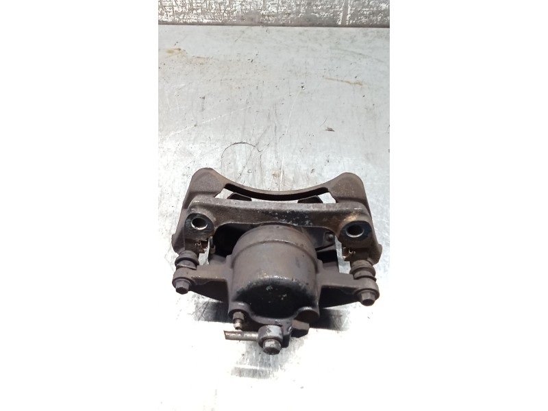 Recambio de pinza freno delantera izquierda para jeep cherokee (kj) 2.8 crd 4x4 referencia OEM IAM  TRE 01