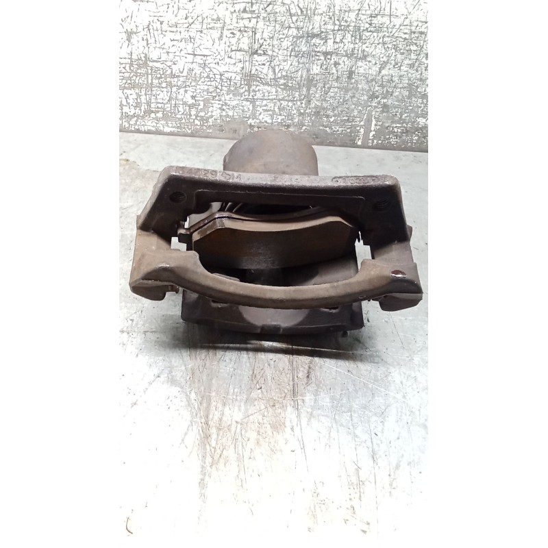 Recambio de pinza freno delantera izquierda para jeep cherokee (kj) 2.8 crd 4x4 referencia OEM IAM  TRE 01