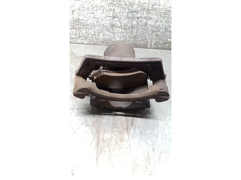 Recambio de pinza freno delantera izquierda para jeep cherokee (kj) 2.8 crd 4x4 referencia OEM IAM  TRE 01