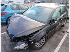 volkswagen golf vii lim. del año 2018