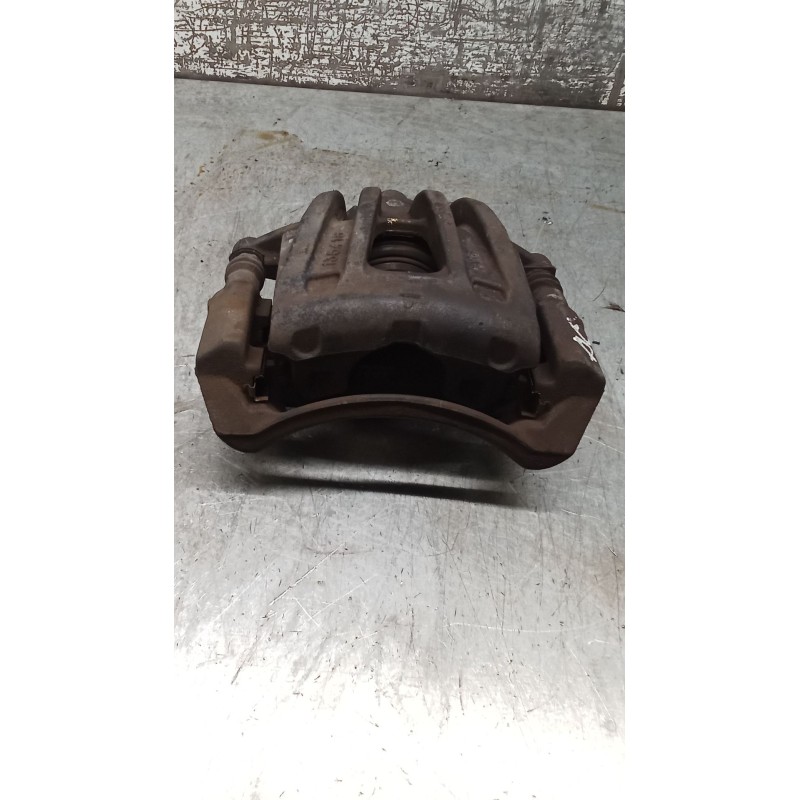 Recambio de pinza freno delantera derecha para jeep cherokee (kj) 2.8 crd 4x4 referencia OEM IAM  TRW 01