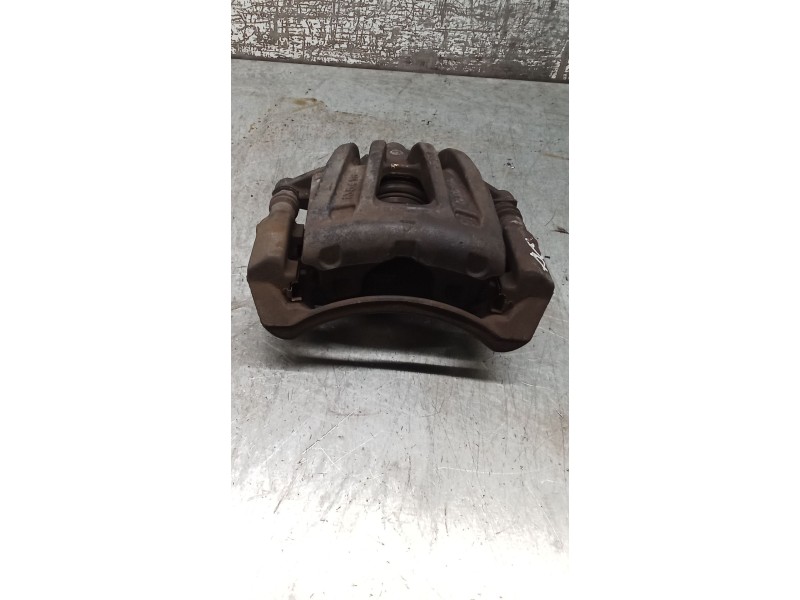 Recambio de pinza freno delantera derecha para jeep cherokee (kj) 2.8 crd 4x4 referencia OEM IAM  TRW 01