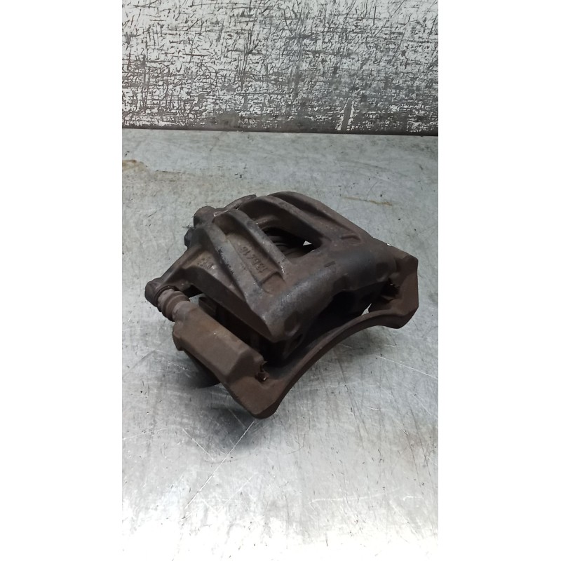 Recambio de pinza freno delantera derecha para jeep cherokee (kj) 2.8 crd 4x4 referencia OEM IAM  TRW 01