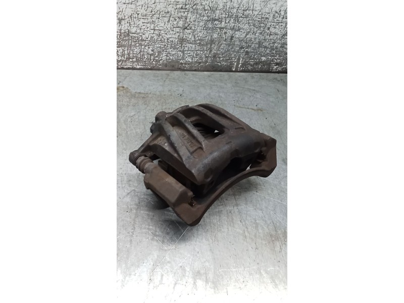 Recambio de pinza freno delantera derecha para jeep cherokee (kj) 2.8 crd 4x4 referencia OEM IAM  TRW 01