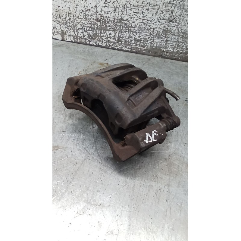 Recambio de pinza freno delantera derecha para jeep cherokee (kj) 2.8 crd 4x4 referencia OEM IAM  TRW 01