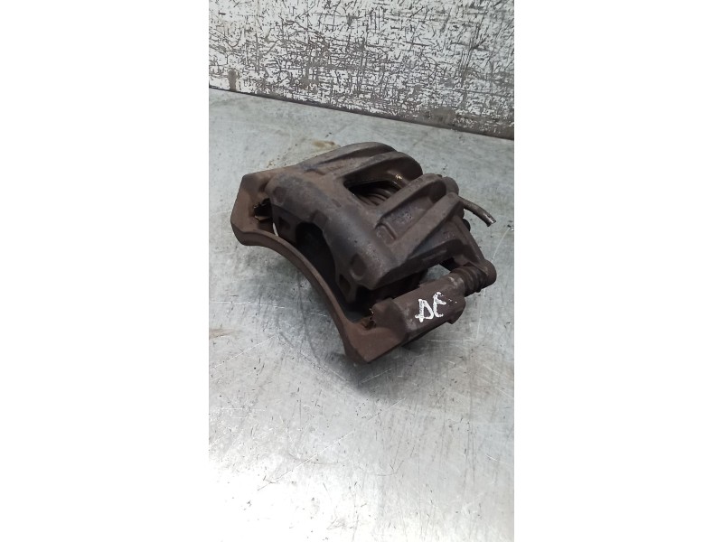 Recambio de pinza freno delantera derecha para jeep cherokee (kj) 2.8 crd 4x4 referencia OEM IAM  TRW 01