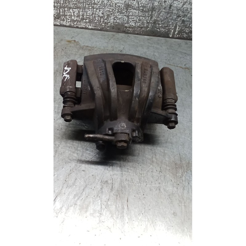 Recambio de pinza freno delantera derecha para jeep cherokee (kj) 2.8 crd 4x4 referencia OEM IAM  TRW 01