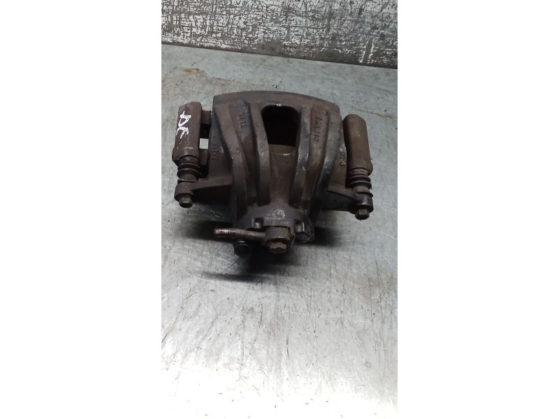 Recambio de pinza freno delantera derecha para jeep cherokee (kj) 2.8 crd 4x4 referencia OEM IAM  TRW 01