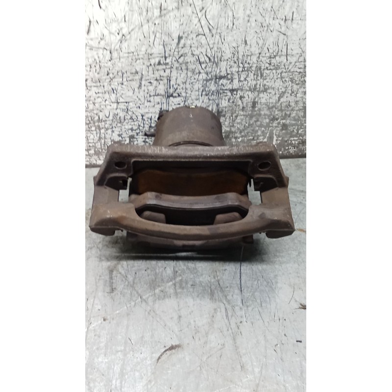 Recambio de pinza freno delantera derecha para jeep cherokee (kj) 2.8 crd 4x4 referencia OEM IAM  TRW 01