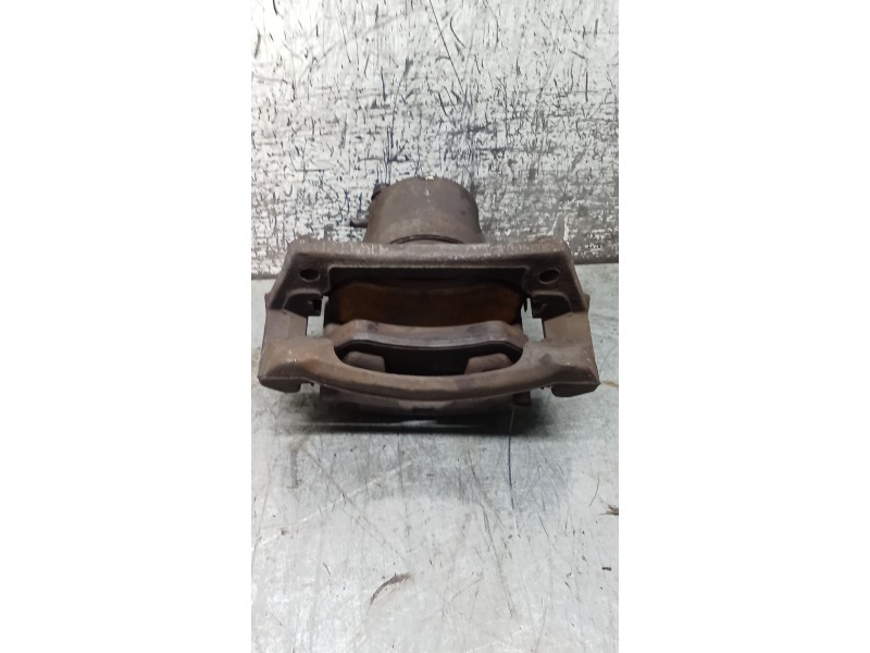 Recambio de pinza freno delantera derecha para jeep cherokee (kj) 2.8 crd 4x4 referencia OEM IAM  TRW 01