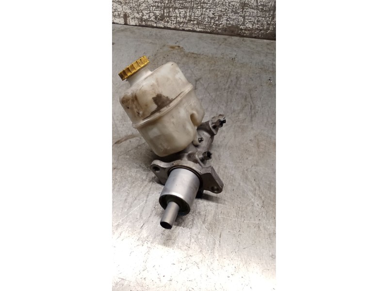 Recambio de bomba freno para jeep cherokee (kj) 2.8 crd 4x4 referencia OEM IAM 34666037  01