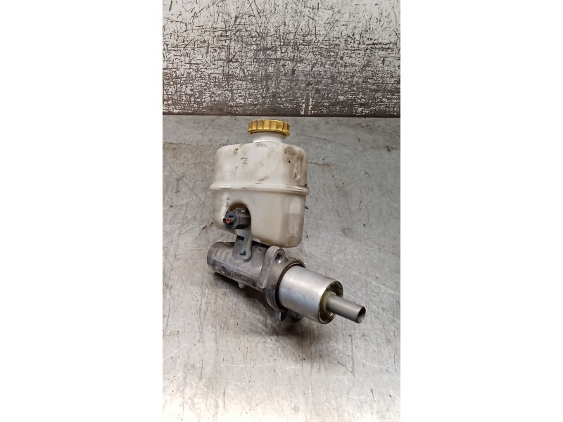 Recambio de bomba freno para jeep cherokee (kj) 2.8 crd 4x4 referencia OEM IAM 34666037  01