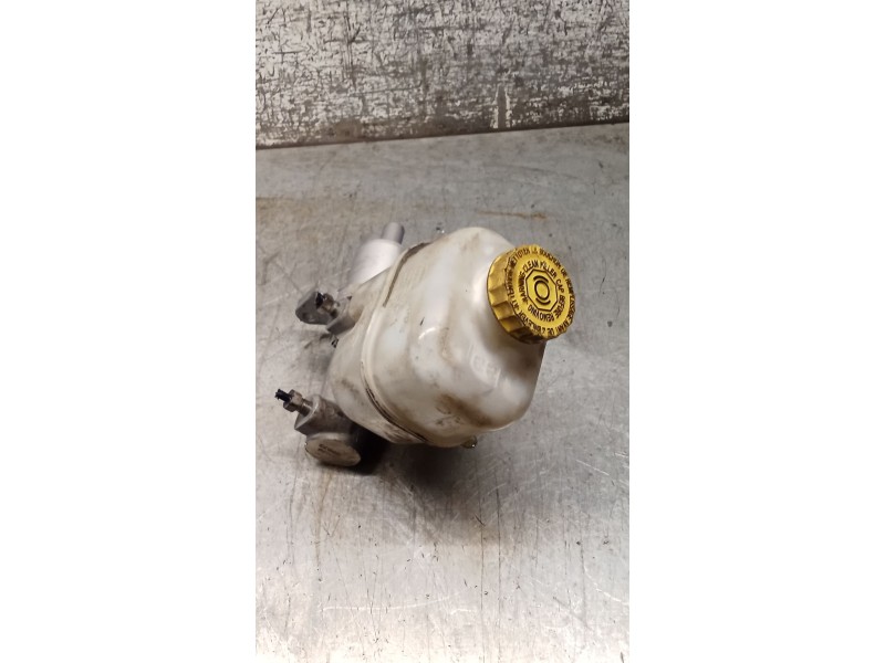 Recambio de bomba freno para jeep cherokee (kj) 2.8 crd 4x4 referencia OEM IAM 34666037  01