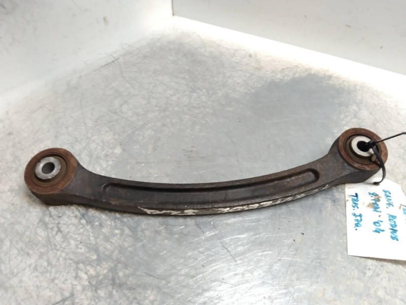 Recambio de tirante trasero izquierdo para ssangyong rodius 2.7 turbodiesel cat referencia OEM IAM   