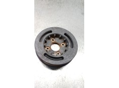 Recambio de polea cigueñal para jeep cherokee (kj) 2.8 crd 4x4 referencia OEM IAM 502020535  01