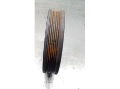 Recambio de polea cigueñal para jeep cherokee (kj) 2.8 crd 4x4 referencia OEM IAM 502020535  01 2