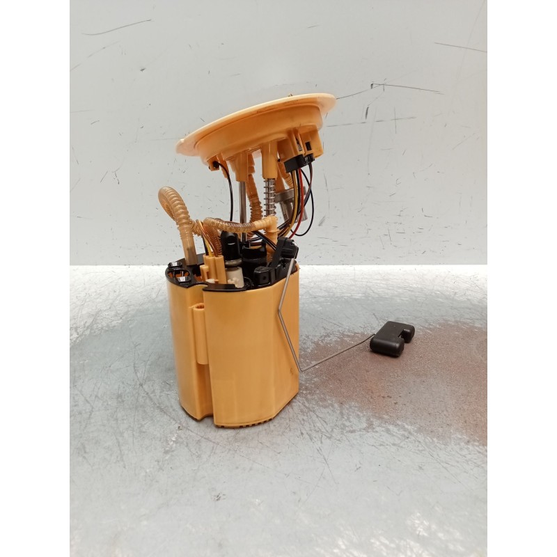 Recambio de bomba combustible para audi a4 ber. (b8) s line sportpaket / plus referencia OEM IAM 8K0919050P A2C53394853 2011