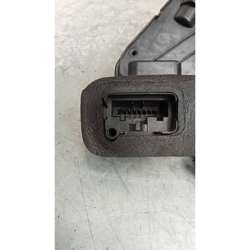 Recambio de motor cierre centralizado delantero derecho para volkswagen golf vii lim. advance bluemotion referencia OEM IAM 5K18