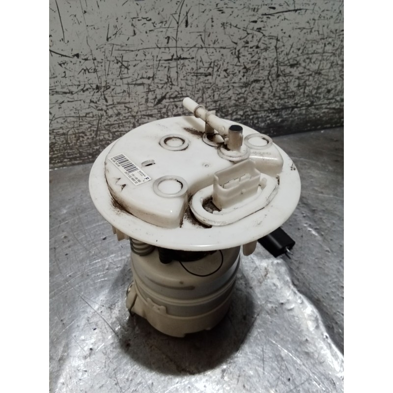 Recambio de bomba combustible para citroën c3 i (fc_, fn_) 1.1 i referencia OEM IAM 9659874980  