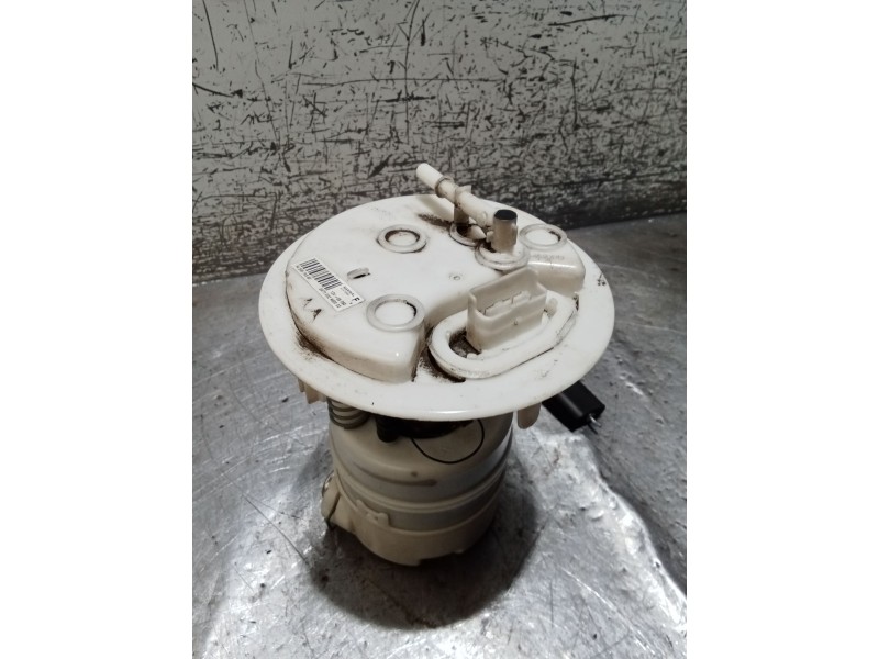Recambio de bomba combustible para citroën c3 i (fc_, fn_) 1.1 i referencia OEM IAM 9659874980  